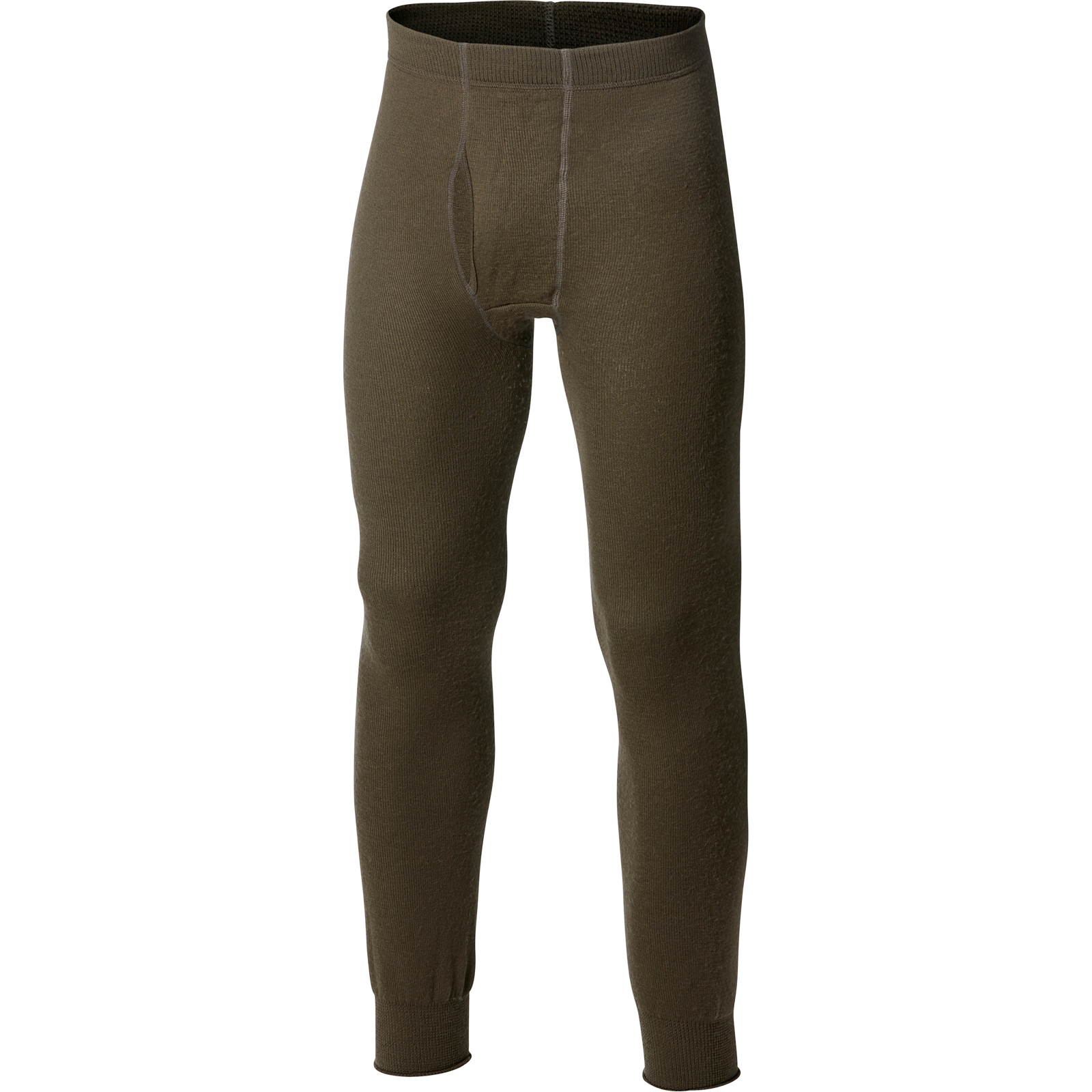 Long Johns with fly 400 - Woolpower UK